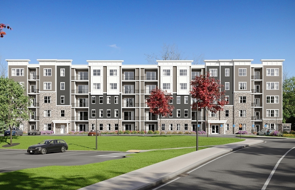 30 Coppersmith Way 107