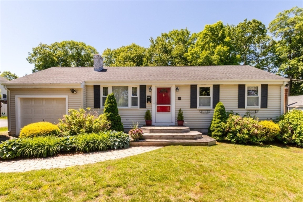85 Celia Road