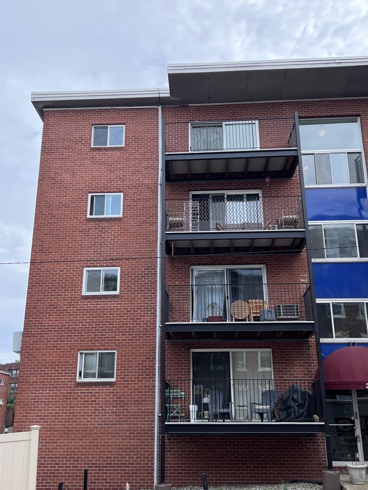 36 Bellvista Rd #45, Boston, MA, 36 Bellvista Rd #45, Boston, MA Photo #4