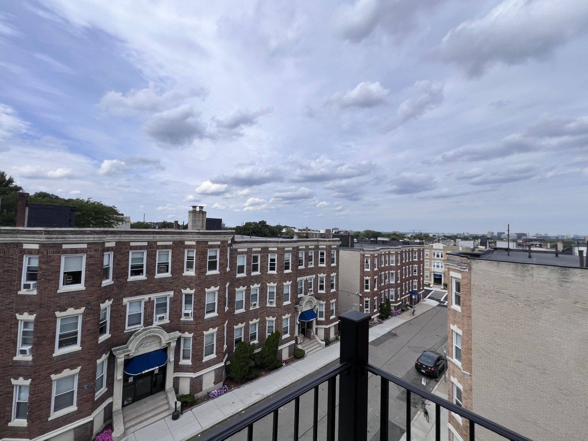 36 Bellvista Rd #45, Boston, MA, 36 Bellvista Rd #45, Boston, MA Photo #20