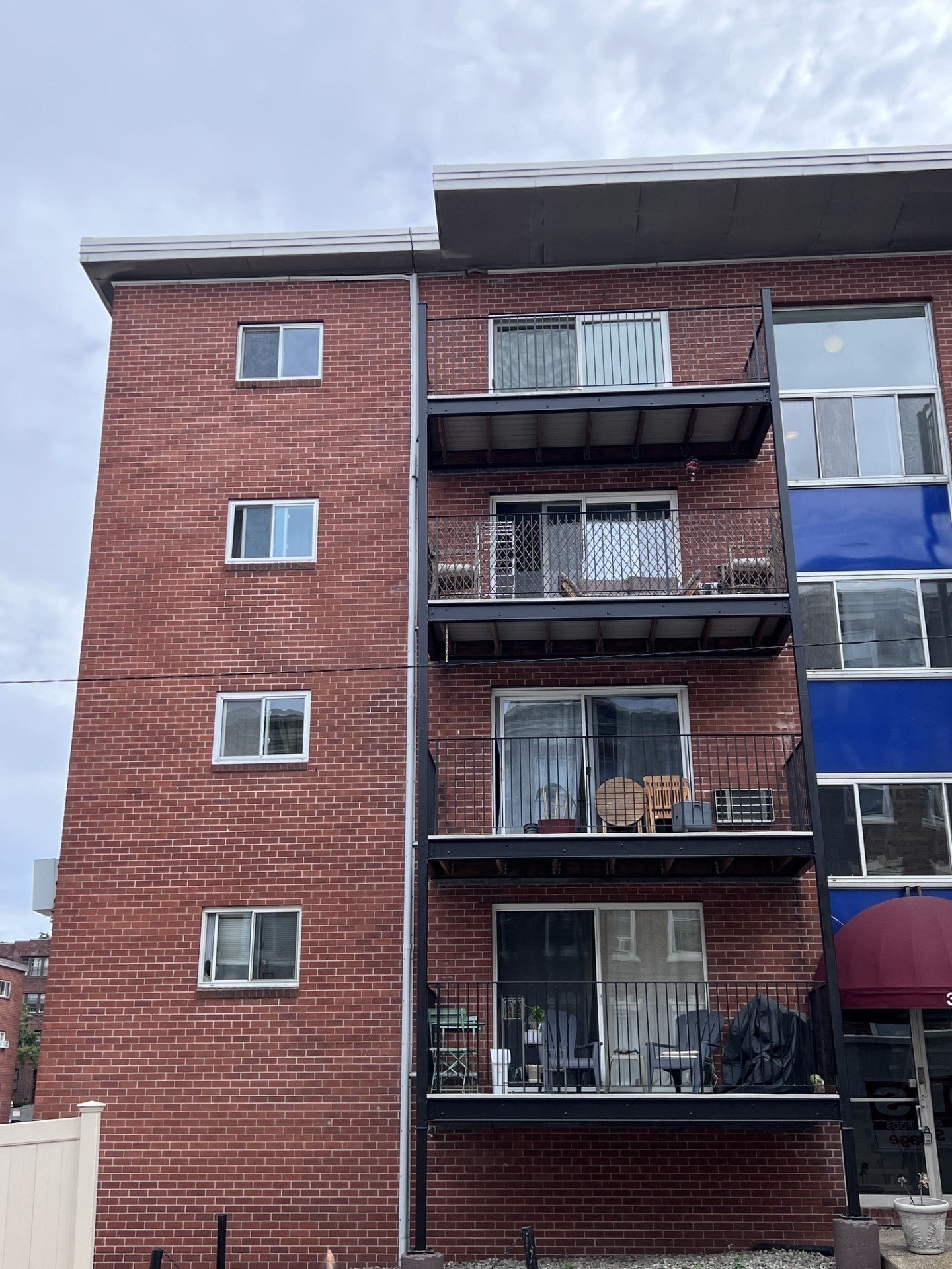 36 Bellvista Rd 45