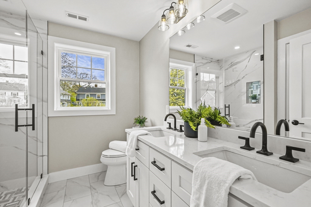21 Tremont Street A