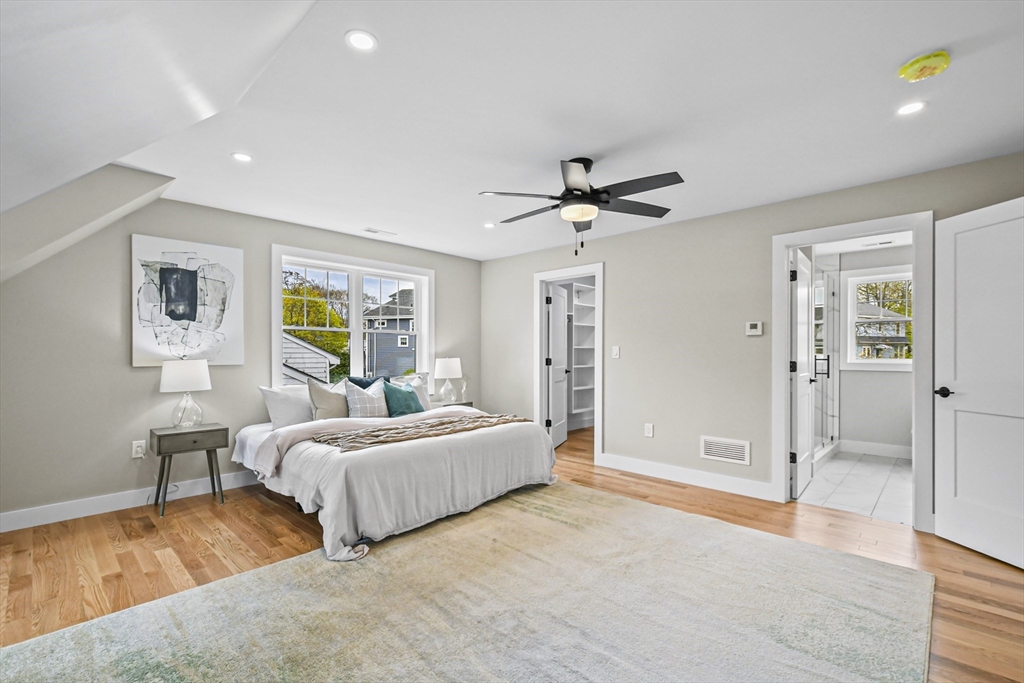 21 Tremont Street A