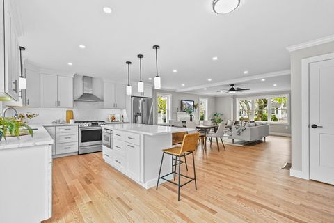 21 Tremont Street A Stoneham MA 02180