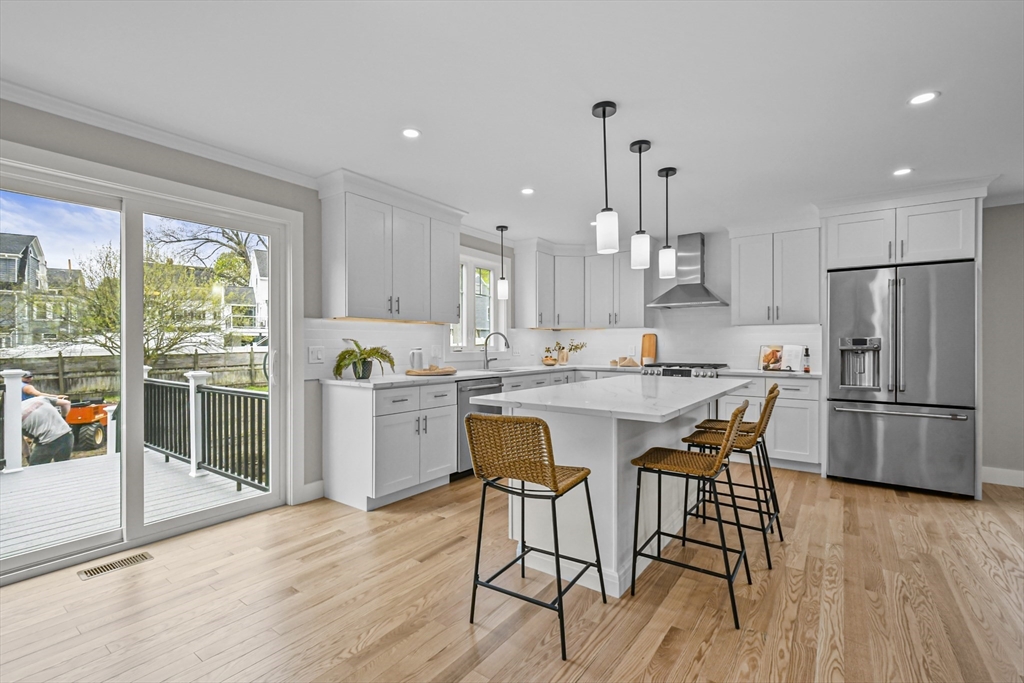 21 Tremont Street A