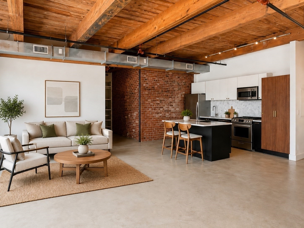950 Dorchester AVE #205, Boston, MA Photo #2