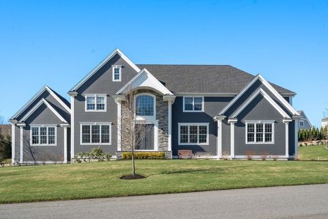 6 Butler Drive Middleton MA 01949