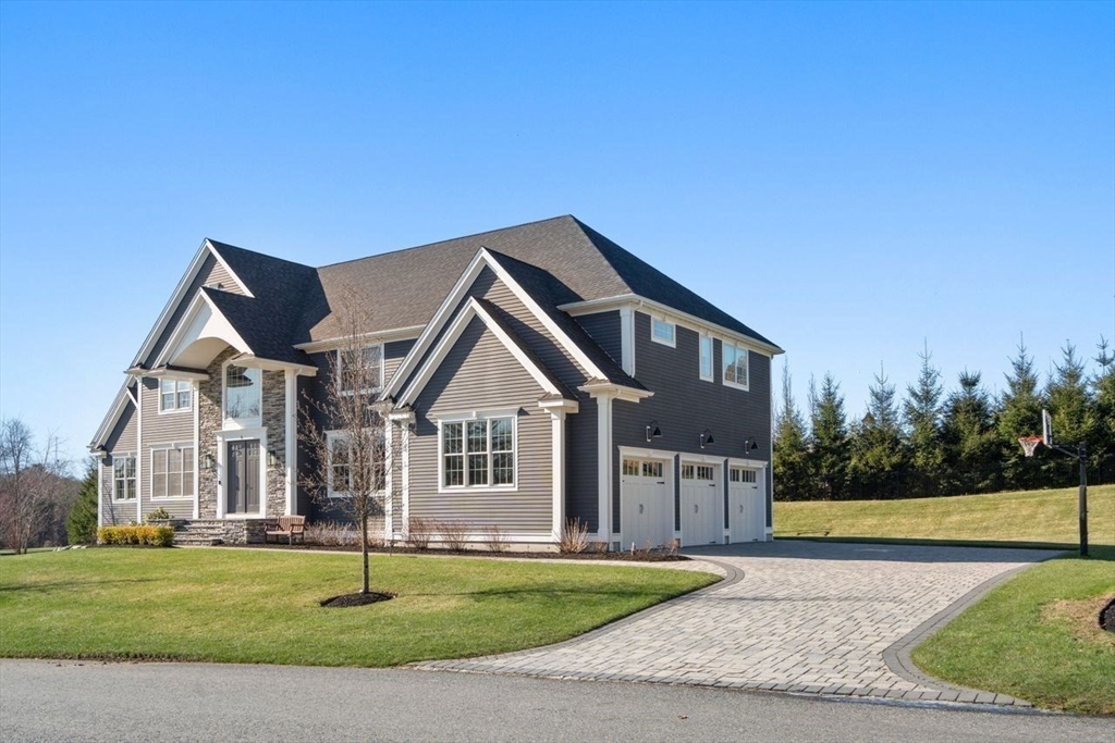 6 Butler Drive