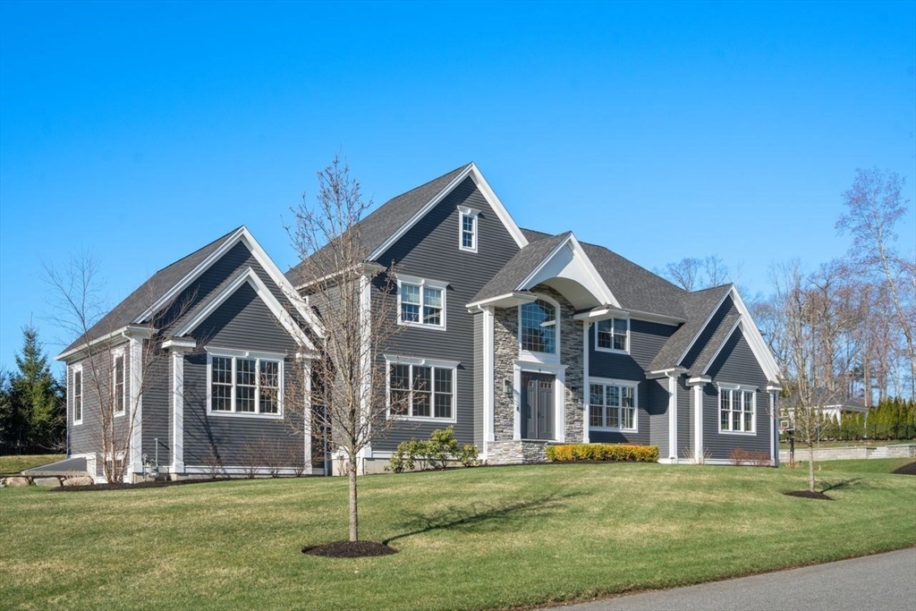 6 Butler Drive