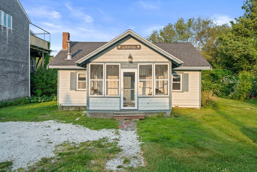 19 Borden