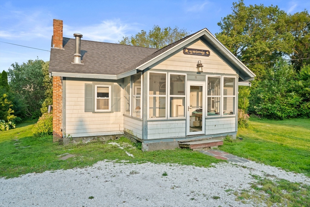 19 Borden