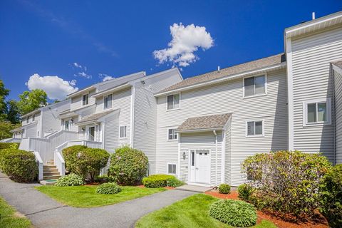100 Merrimack Ave 41 Dracut MA 01826