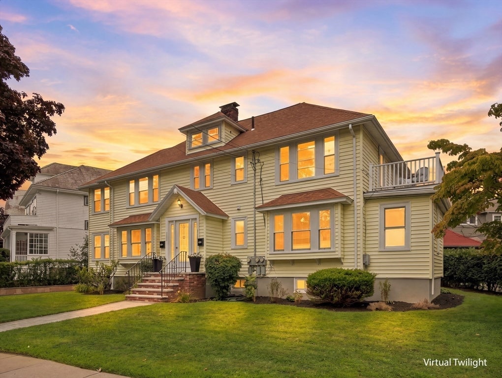 112 Payson RD #1, Belmont, MA Photo #4