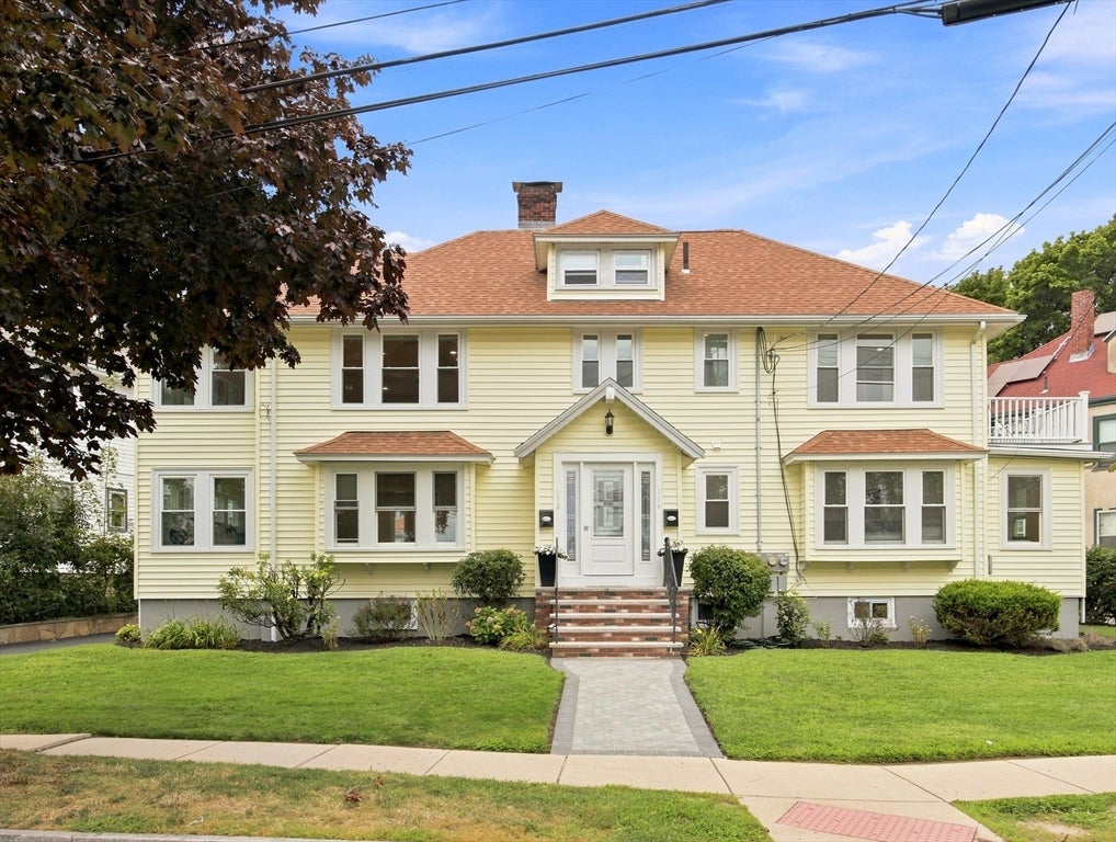 Photo of 112 Payson RD, Belmont, MA