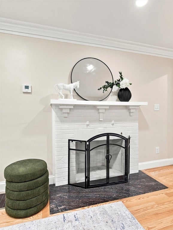 112 Payson RD #1, Belmont, MA Photo #13