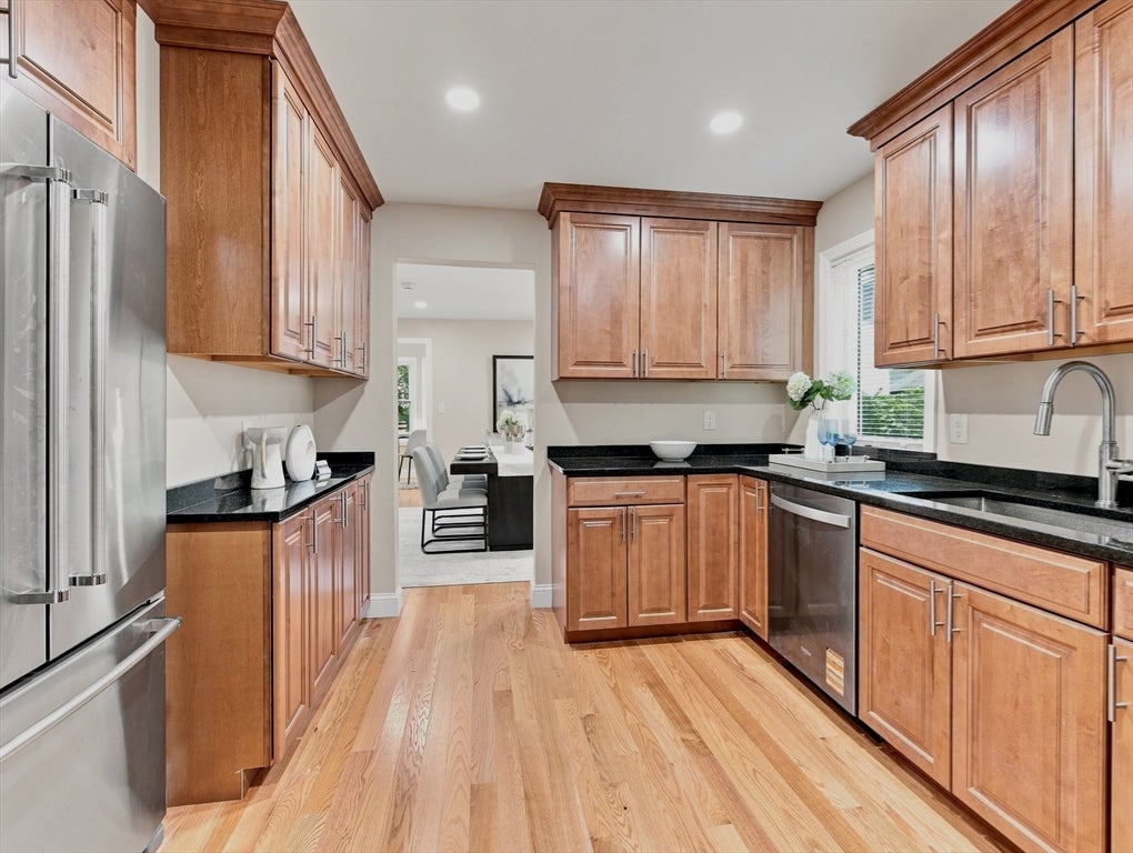 112 Payson RD #1, Belmont, MA Photo #21