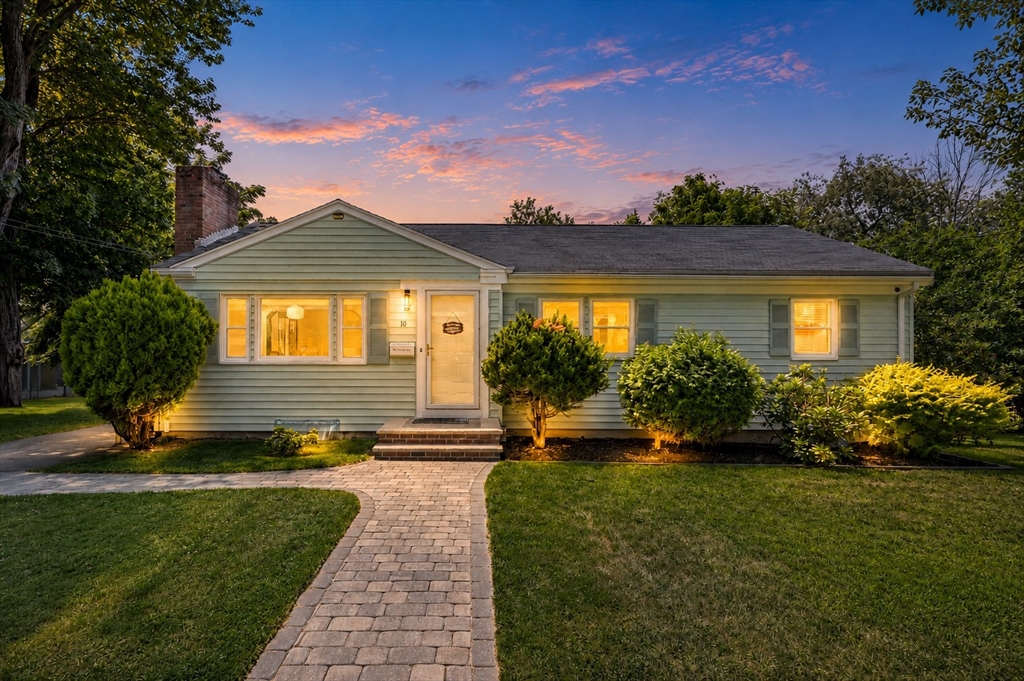 10 Perley Ave, Peabody, MA Photo #1