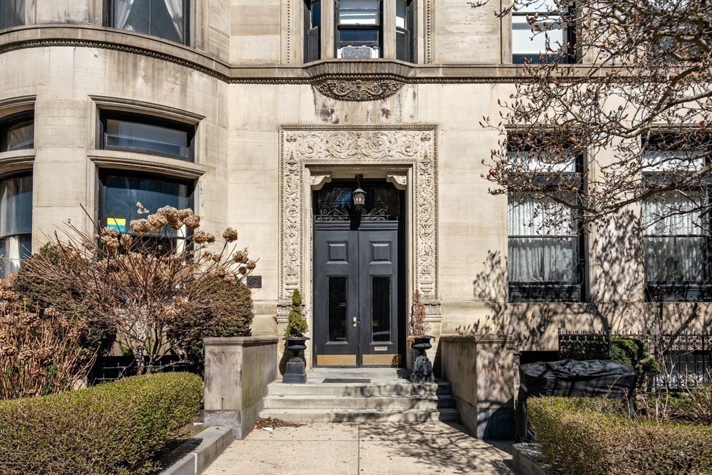 273 Commonwealth Ave 9