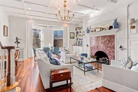 273 Commonwealth Ave 9 Boston MA 02116