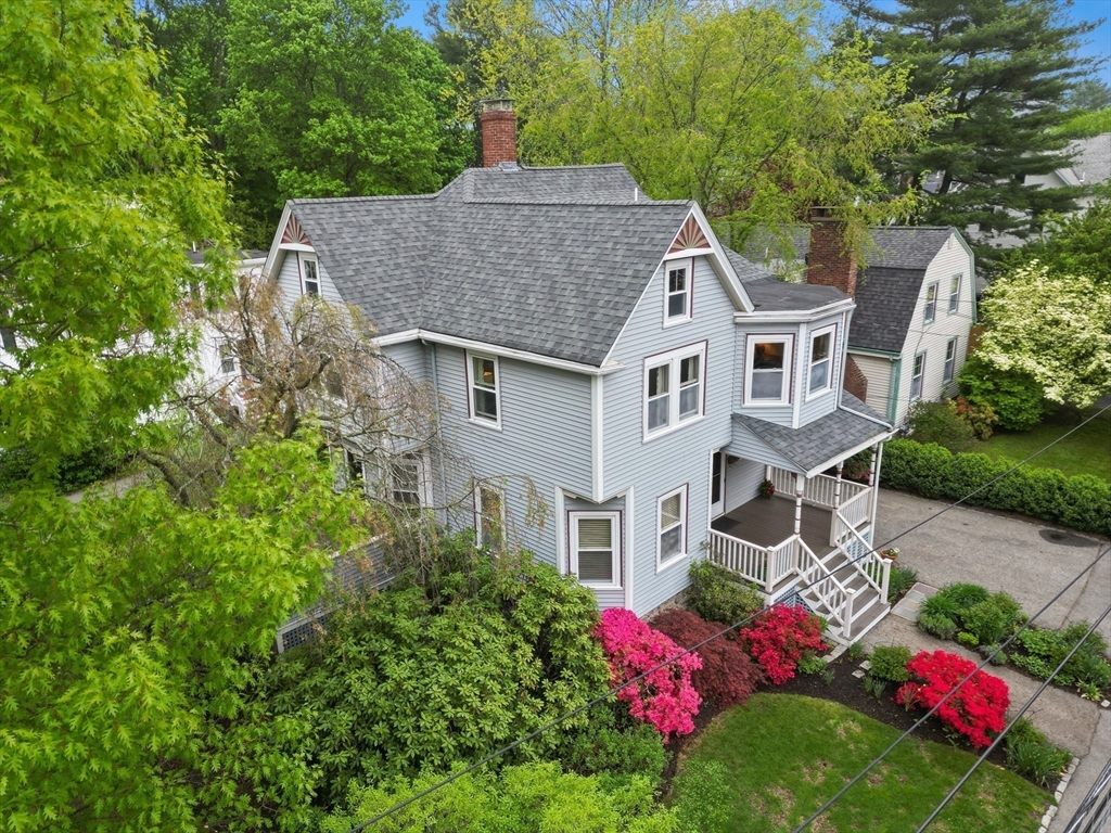 41 Clarke St