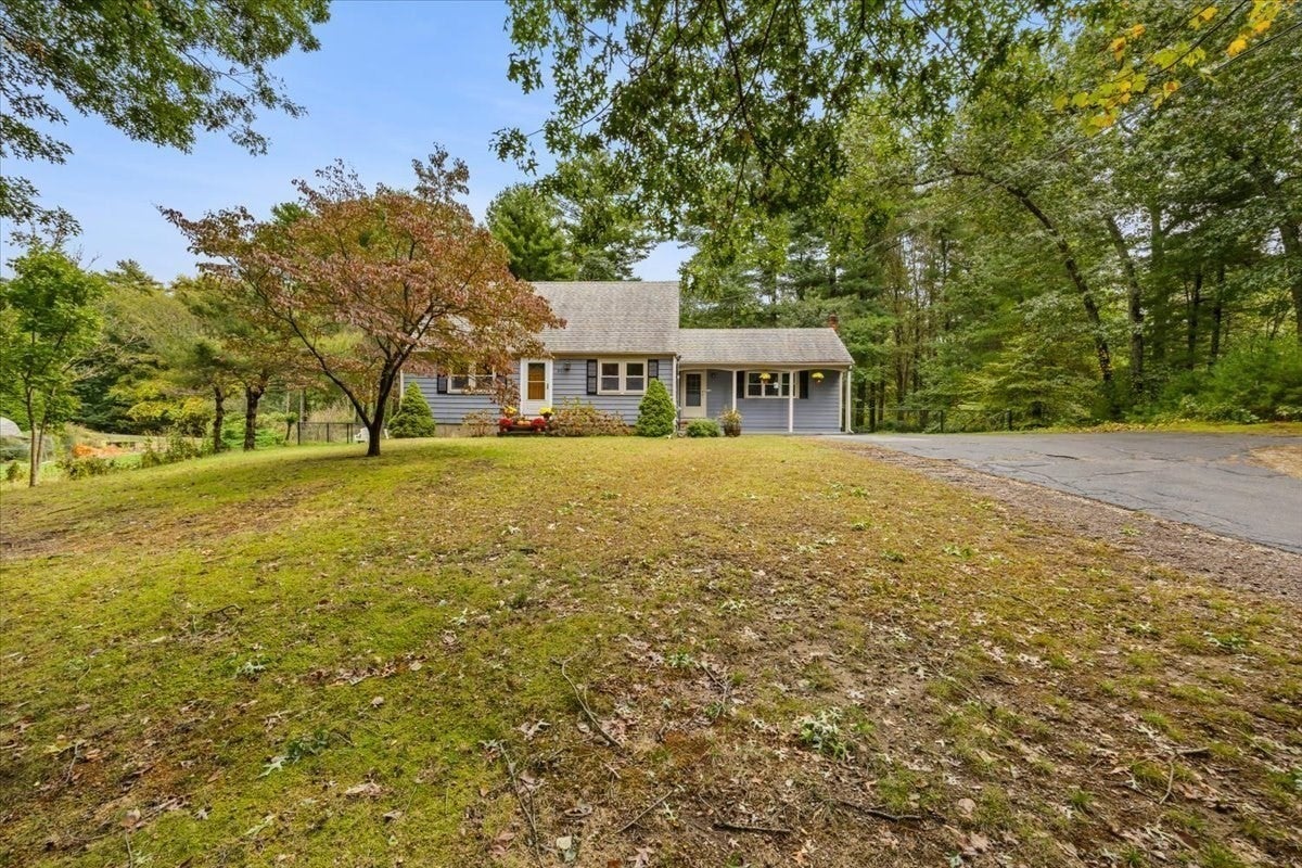 211 Cross St, Hanson, MA, 211 Cross St, Hanson, MA Photo #29