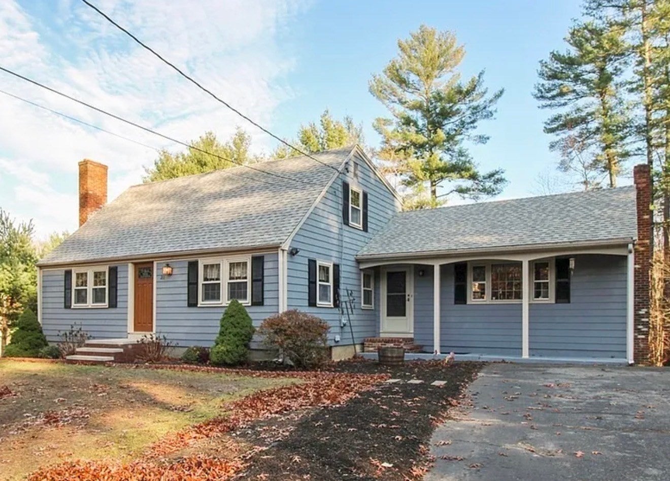 211 Cross St, Hanson, MA, 211 Cross St, Hanson, MA Photo #1