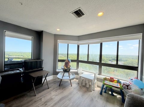 Photo of 200 Burhkall ST #710, Weymouth, MA 02190 (MLS # 73555875)