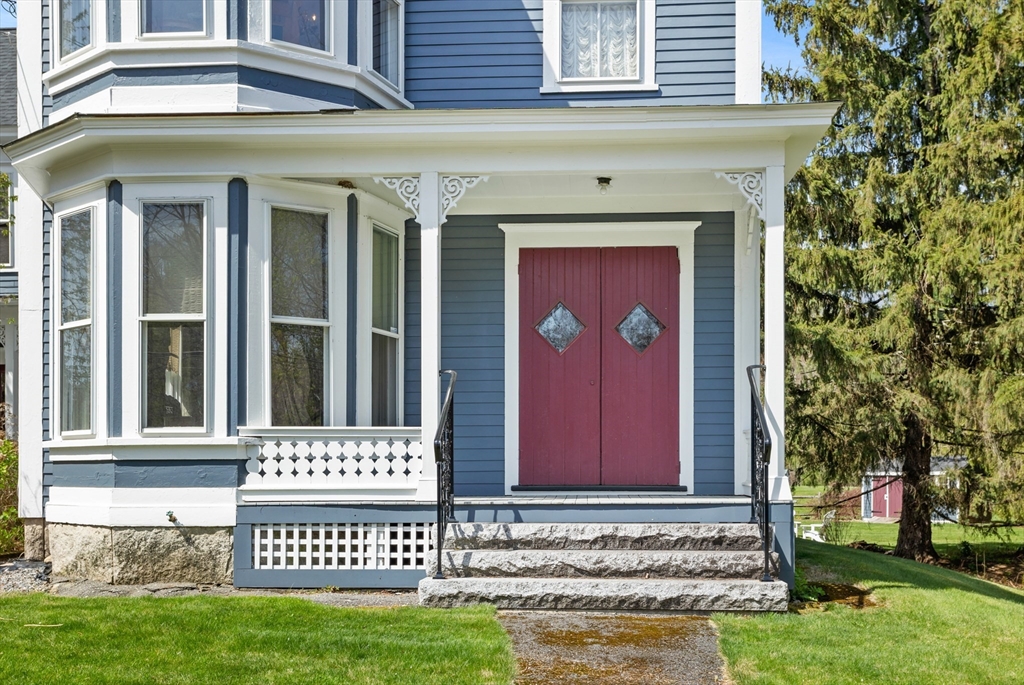 29 River Rd