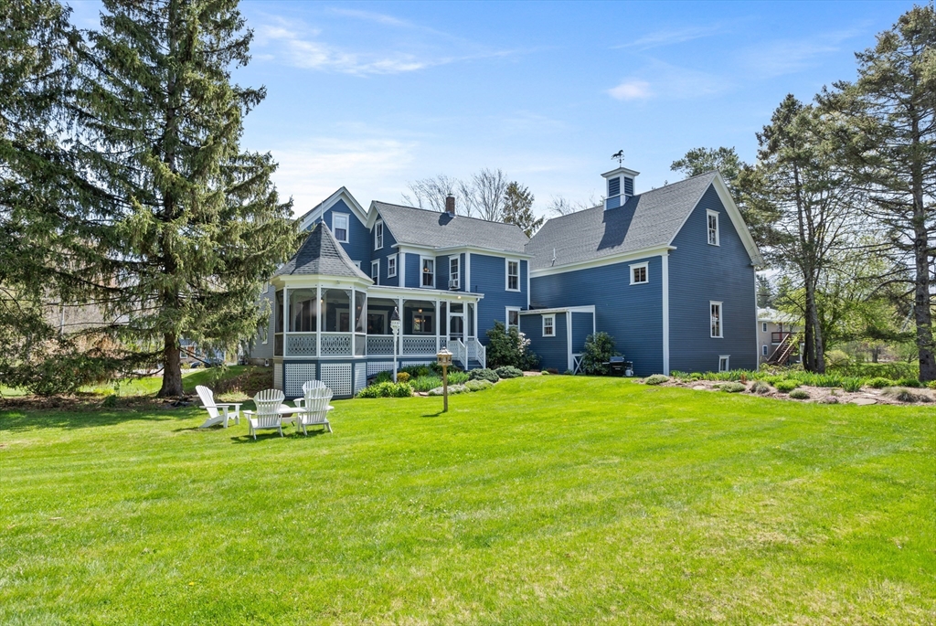 29 River Rd