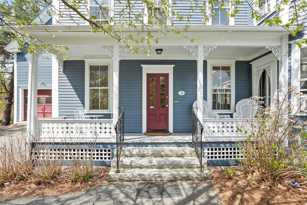 29 River Rd