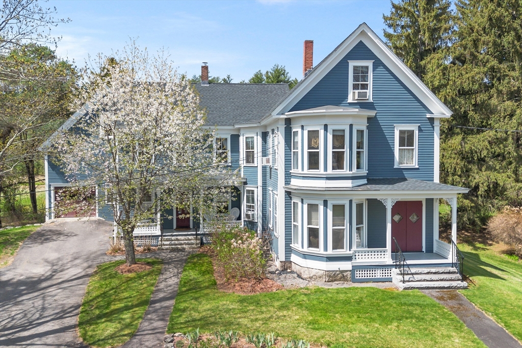 29 River Rd