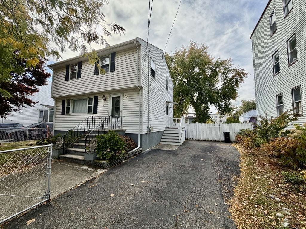 Photo of 91 Daniels St, Malden, MA 02148 (MLS # 73594981)