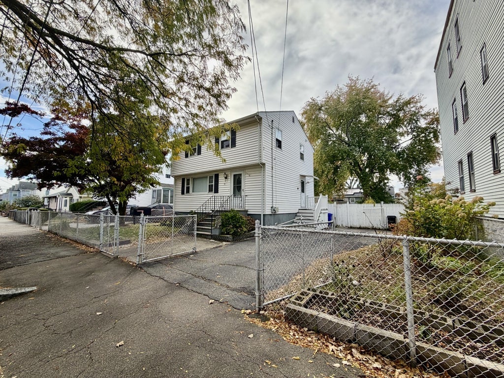Photo of 91 Daniels St, Malden, MA 02148 (MLS # 73594981)