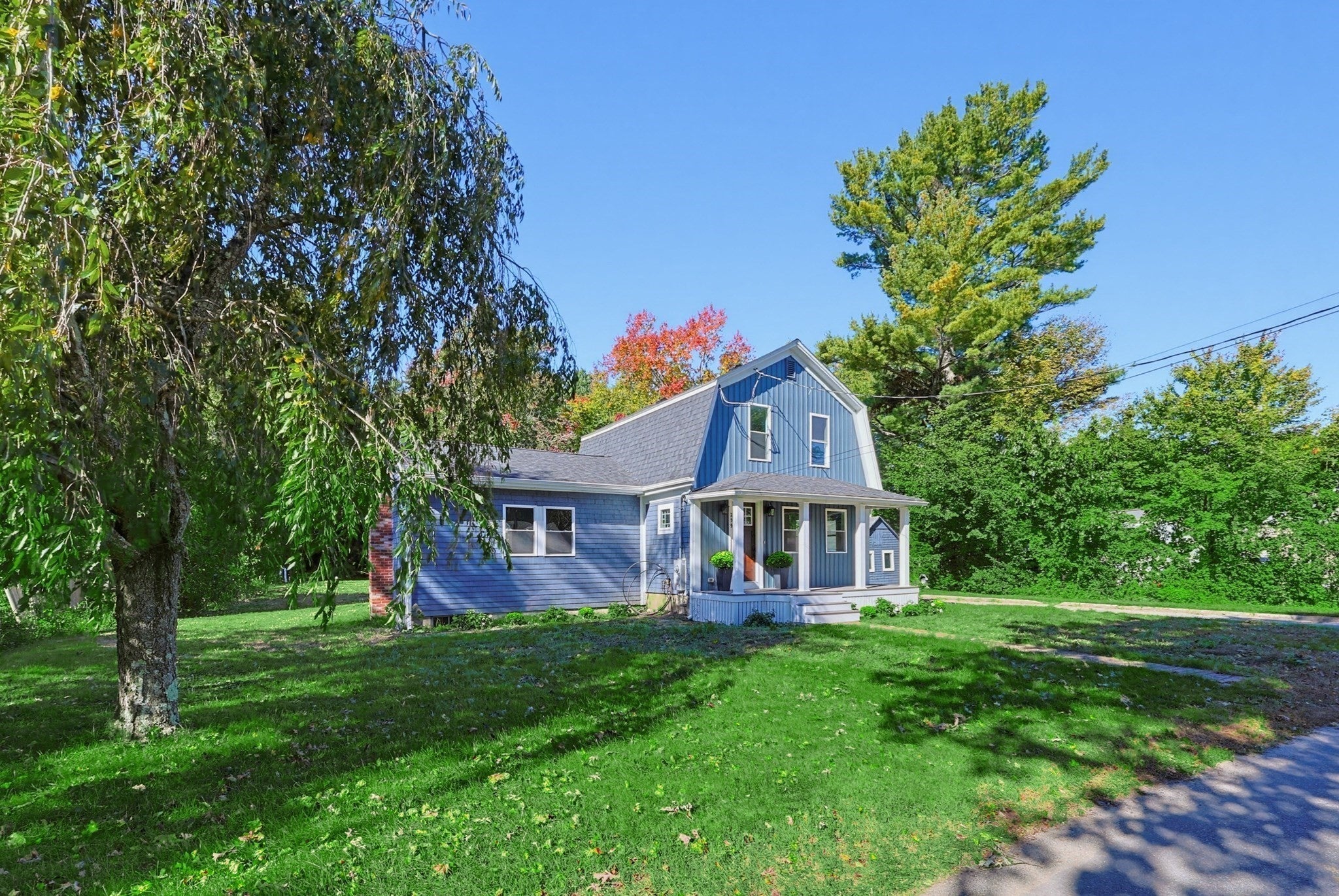 299 S Precinct St, Taunton, MA, 299 S Precinct St, Taunton, MA Photo #4