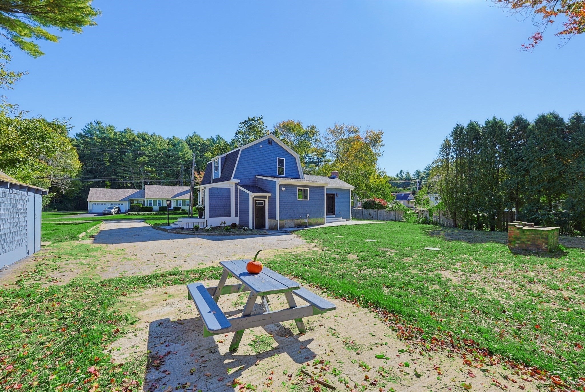 299 S Precinct St, Taunton, MA, 299 S Precinct St, Taunton, MA Photo #13