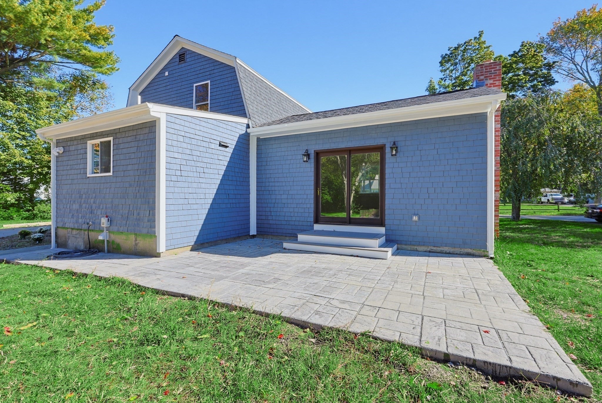 299 S Precinct St, Taunton, MA, 299 S Precinct St, Taunton, MA Photo #7
