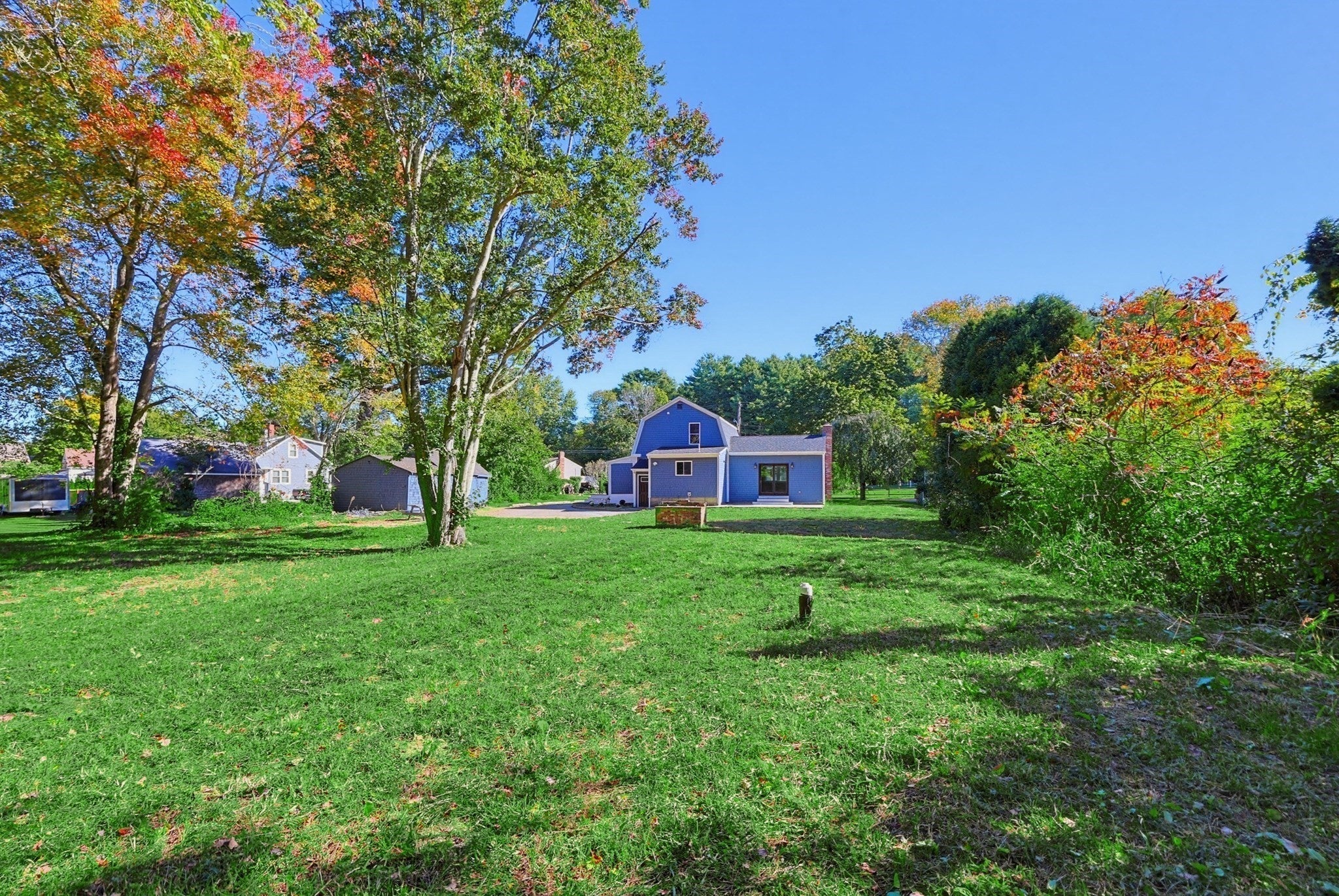 299 S Precinct St, Taunton, MA, 299 S Precinct St, Taunton, MA Photo #11