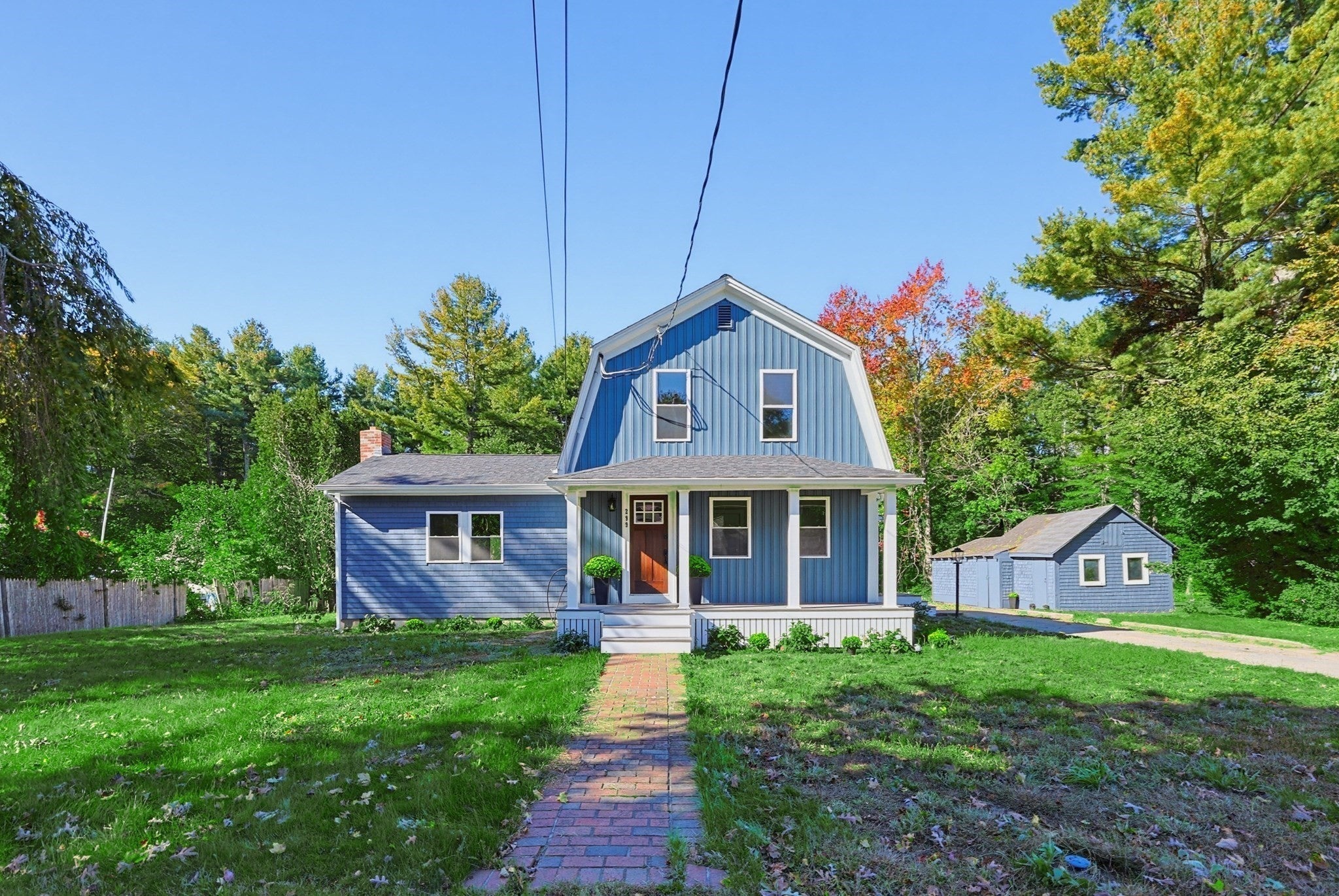 299 S Precinct St, Taunton, MA, 299 S Precinct St, Taunton, MA Photo #5