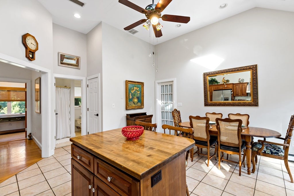 1 Little Smelt Pond Road B