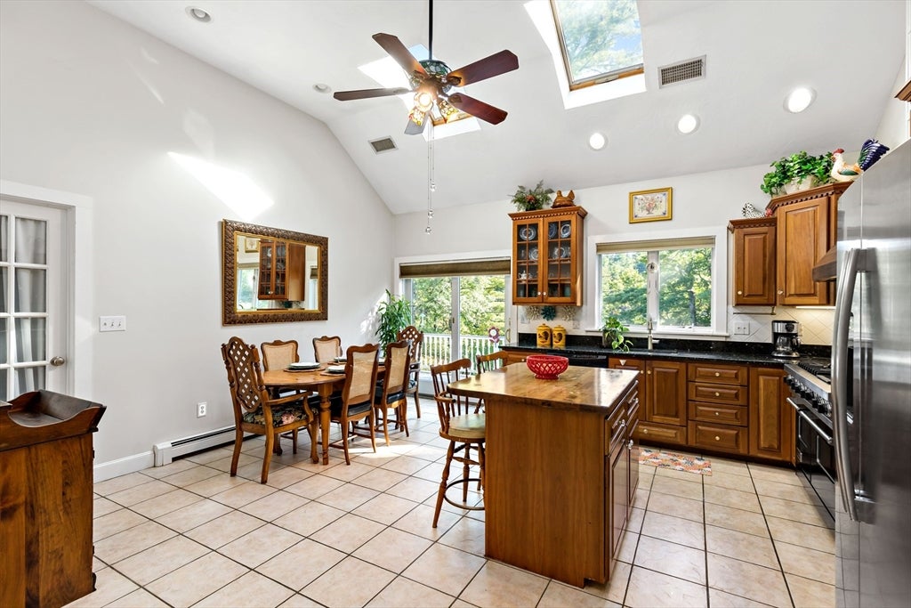 1 Little Smelt Pond Road B