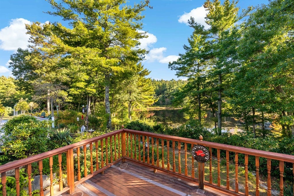 1 Little Smelt Pond Road B