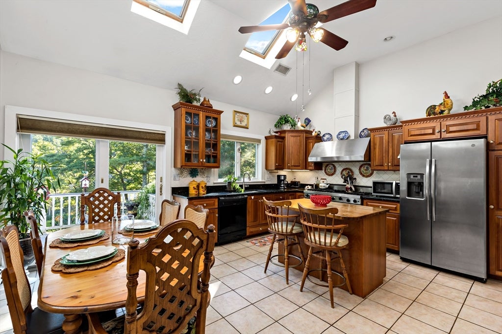 1 Little Smelt Pond Road B