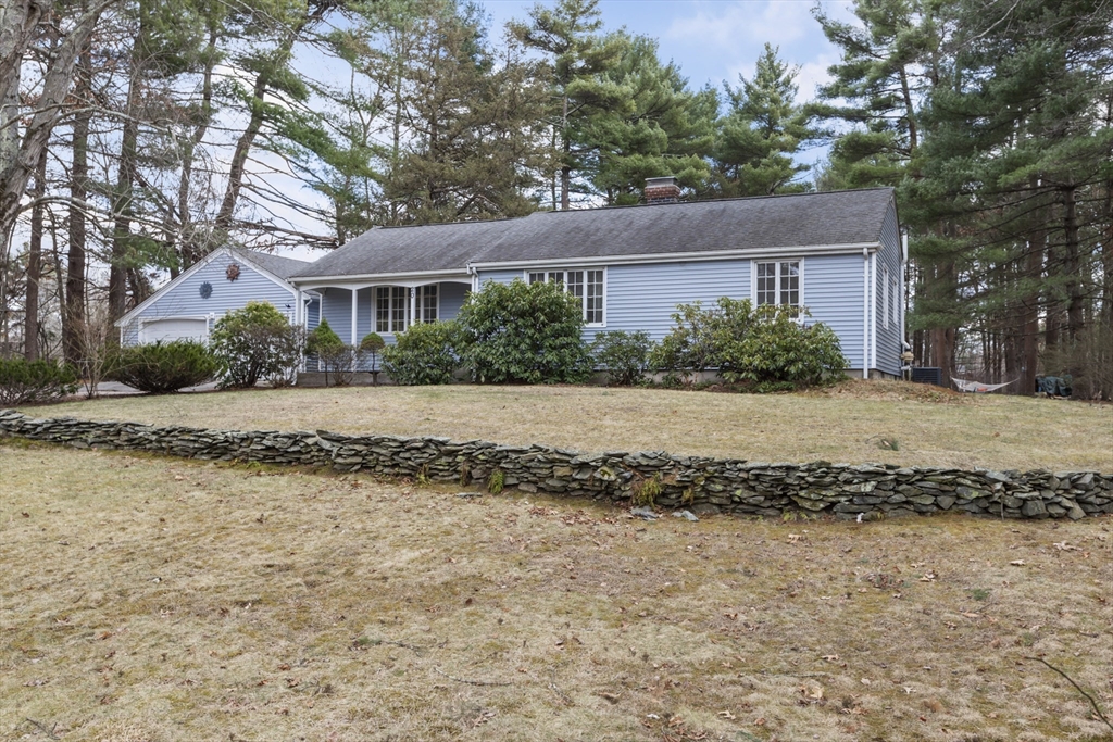 20 Cedar St
