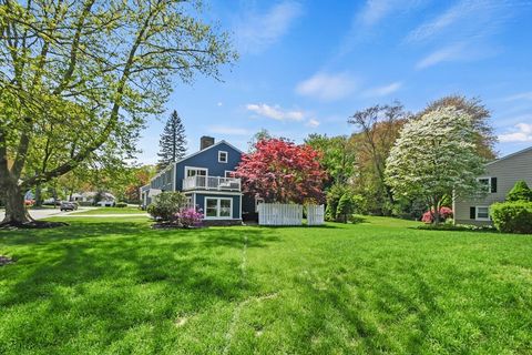 8 Longbow Circle Lynnfield MA 01940