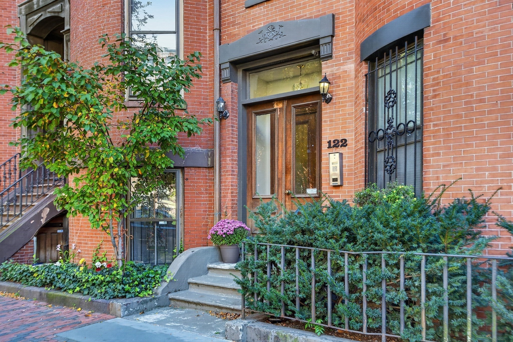 122 Chandler St