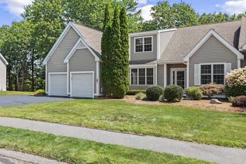22 Highland Rd 22 Westford MA 01886