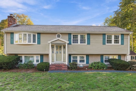 Photo of 26 Guild St, Lowell, MA 01852 (MLS # 73596300)