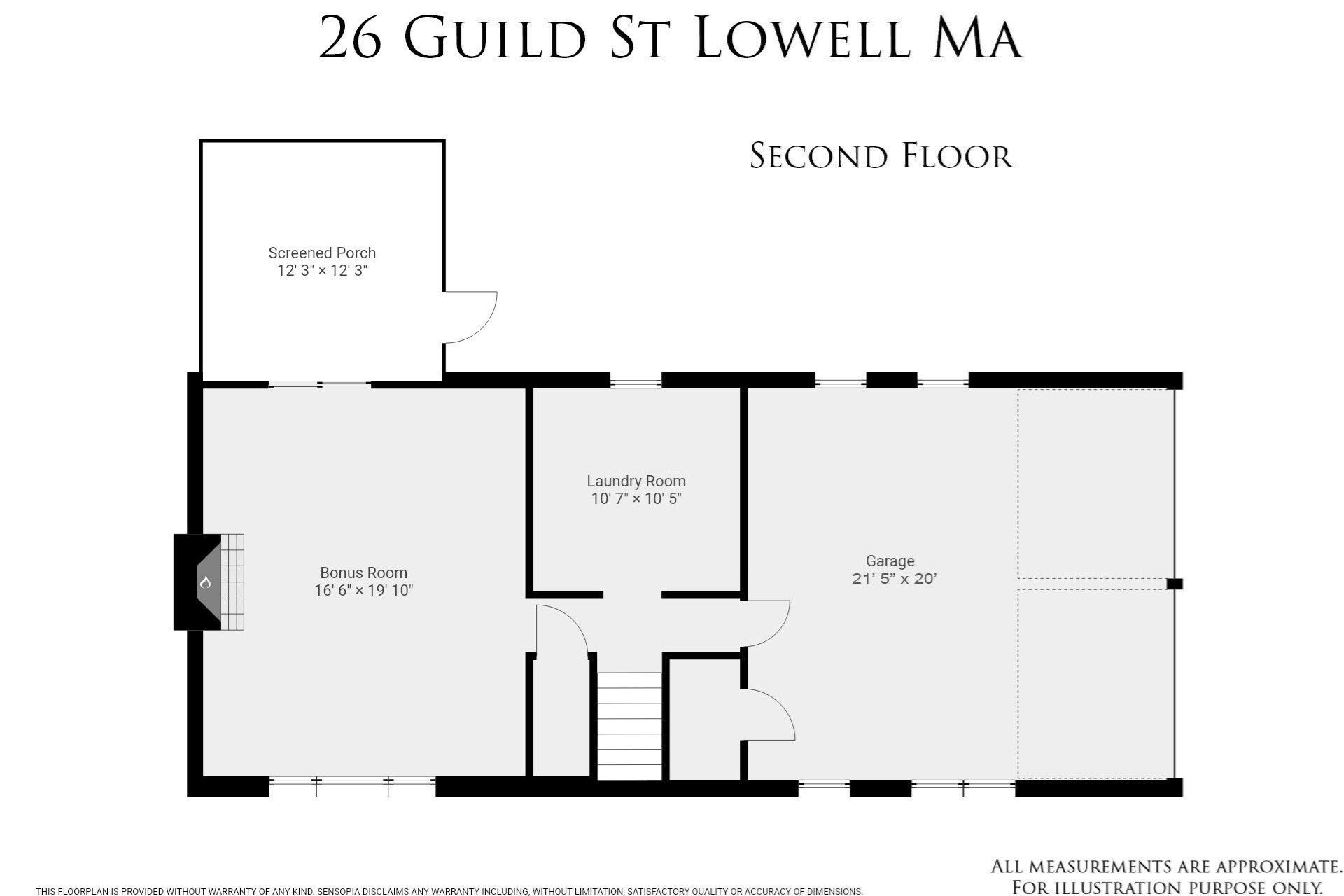 26 Guild St, Lowell, MA Photo #37