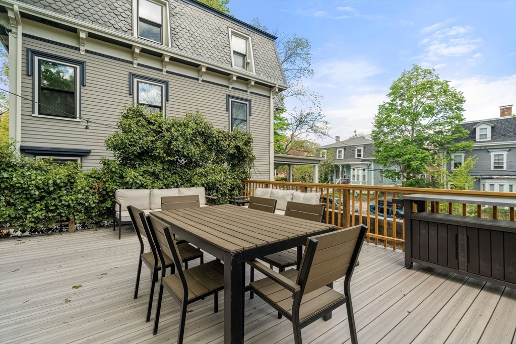 14 Gordon St, Boston, MA Photo #34