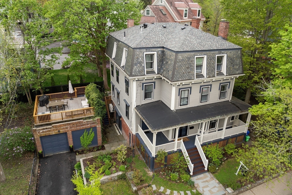 14 Gordon St, Boston, MA Photo #37